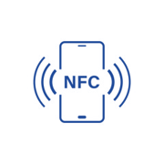 TagDriver smartphone NFC
